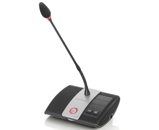 Пульт председателя Sennheiser ADN C1 - 23787 за 0 грн. | 4Club